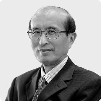 Bor Jang, Chief Science Officer & Board Chairman